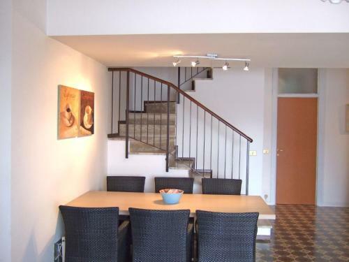 Apartment Residenza Del Pascia Oggebbio