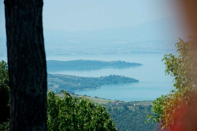 Villa San Bartolomeo Suite