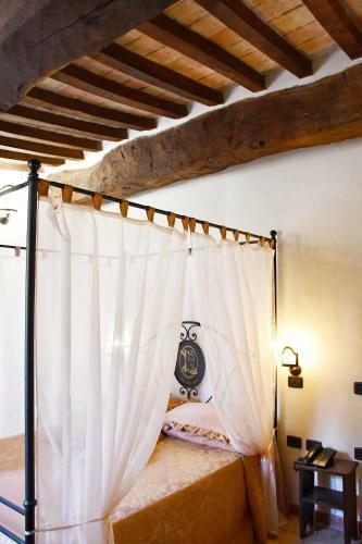 Hotel Grand Relais Laurenti