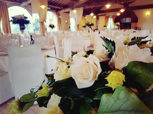 Hotel Grand Relais Laurenti