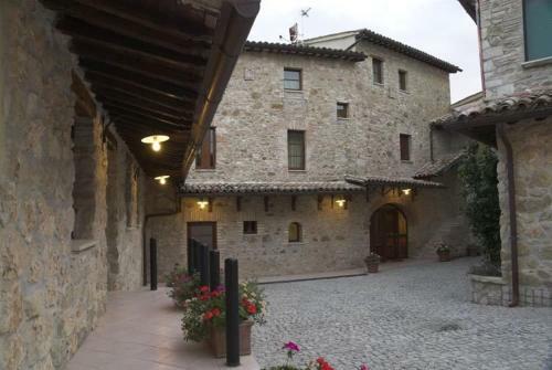 Hotel Grand Relais Laurenti