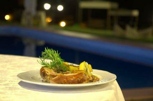 Hotel Grand Relais Laurenti