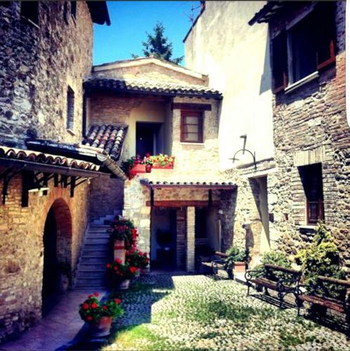 Hotel Grand Relais Laurenti