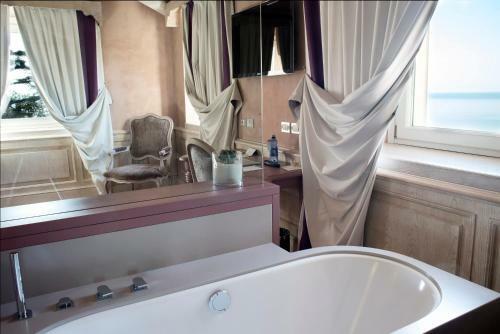 Hotel Villa Lattanzi