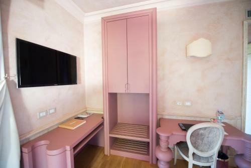 Hotel Villa Lattanzi