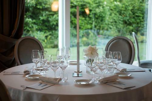 Hotel Villa Lattanzi