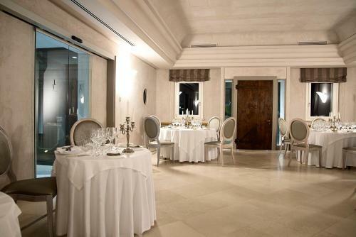 Hotel Villa Lattanzi