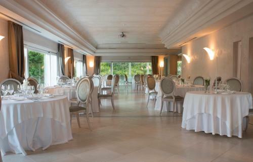 Hotel Villa Lattanzi