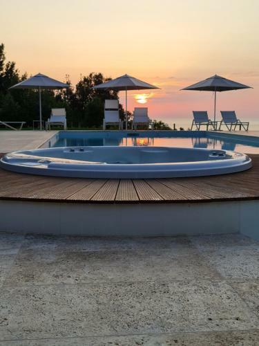 Hotel Villa Lattanzi