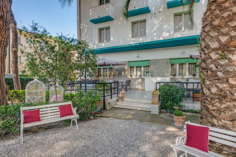 Hotel Massimo