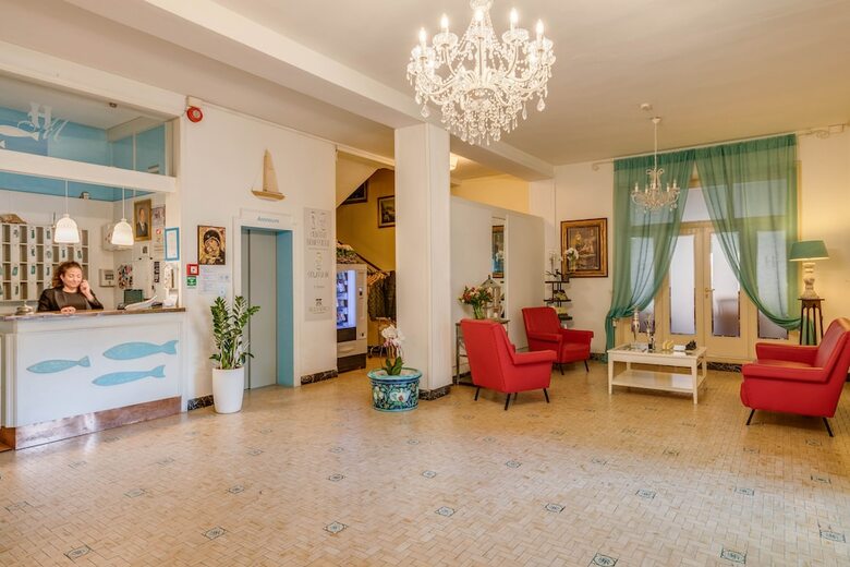 Hotel Massimo