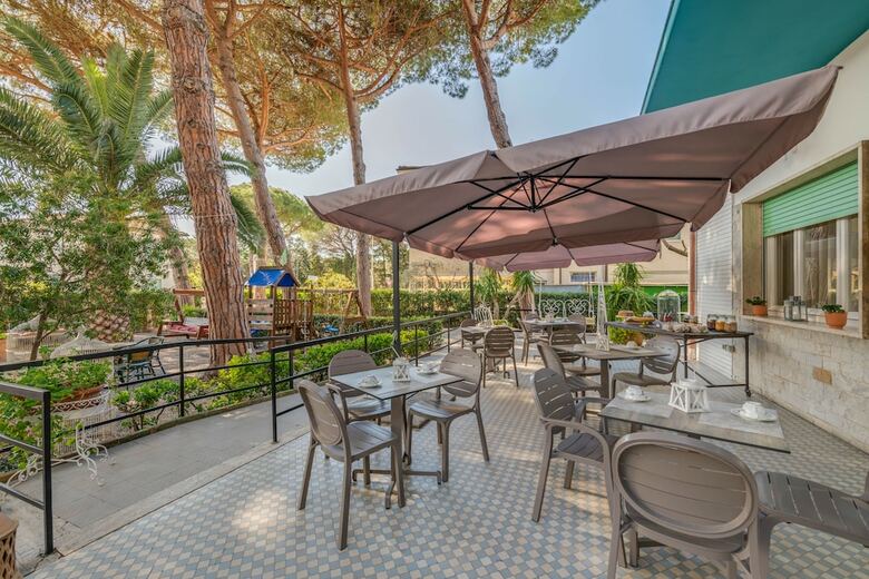 Hotel Massimo