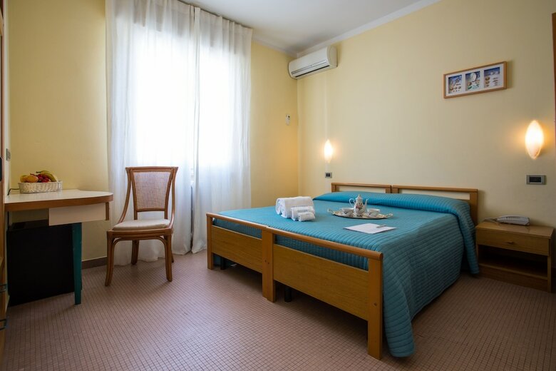 Hotel Massimo