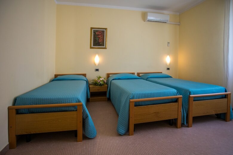 Hotel Massimo