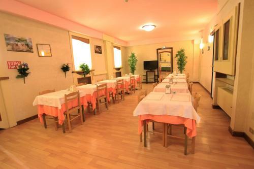 Hotel Torrismondi