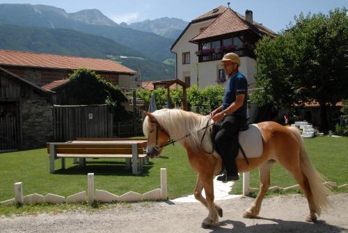 Landhotel Anna