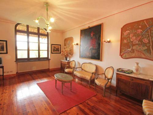 Apartamento Salita Castello 31