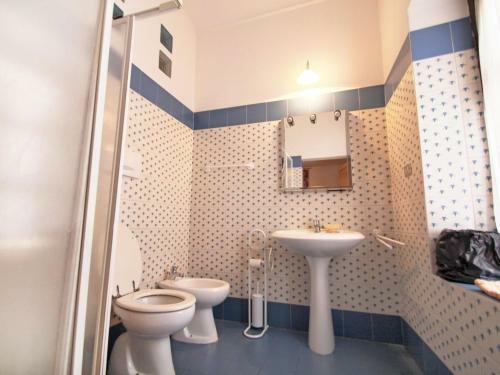 Apartamento Salita Castello 31