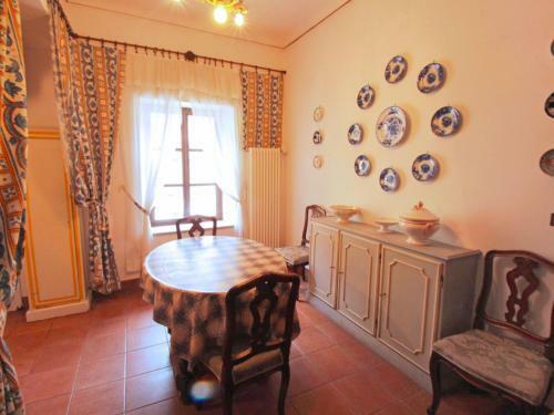 Apartamento Salita Castello 31