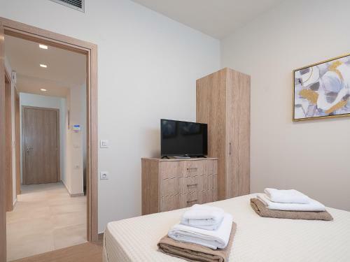 Anastasia Luxury Villa With Private Swimming Pool