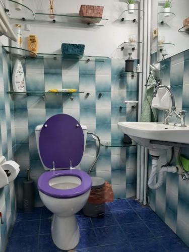 Apartamento Valentina's Home
