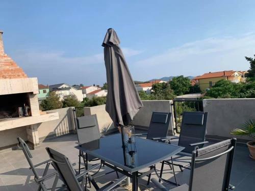 Apartman Stojanov