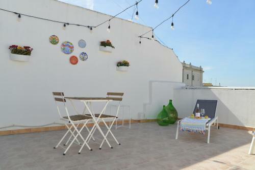 Apartamento Puntamare