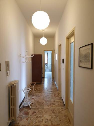 Apartamento Noir Lion