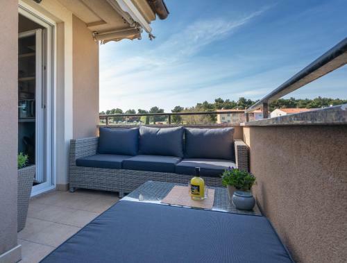 Apartamento Penthouse Gea