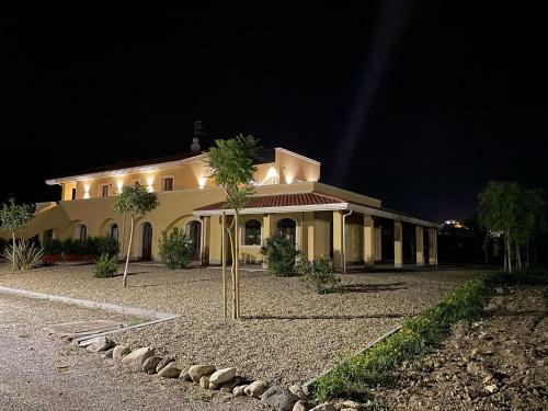 Hotel Minissale Farmhouse