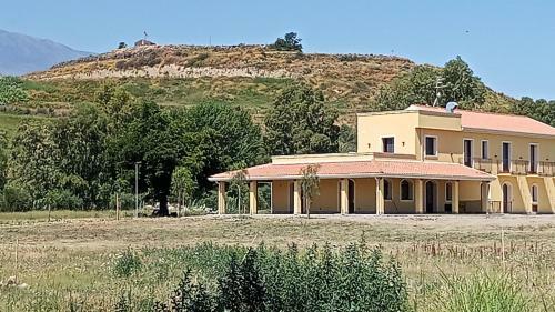 Hotel Minissale Farmhouse