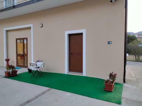 Apartamento Appartamento Calabianca