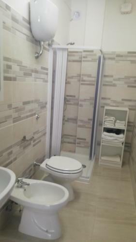 Apartamento Appartamento Calabianca