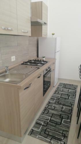 Apartamento Appartamento Calabianca