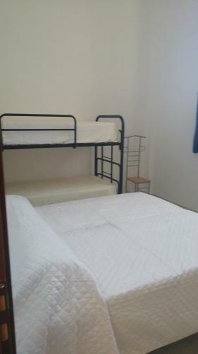 Apartamento Appartamento Calabianca