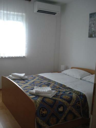 Apartmani I Soba Mia Pore?