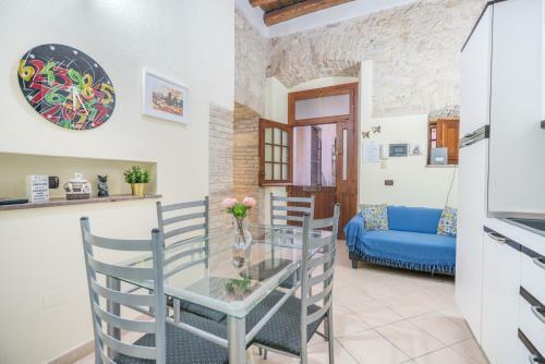Apartamento Corso Vittorio- Centro Storico - Wifi - AC