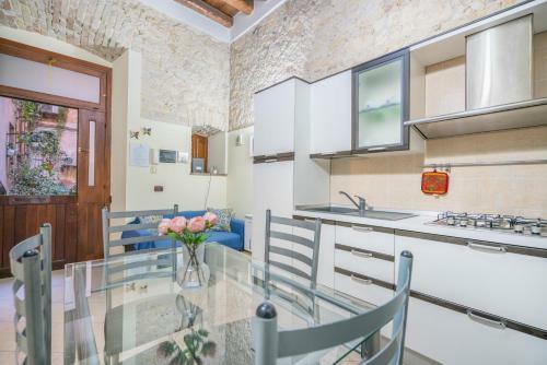 Apartamento Corso Vittorio- Centro Storico - Wifi - AC