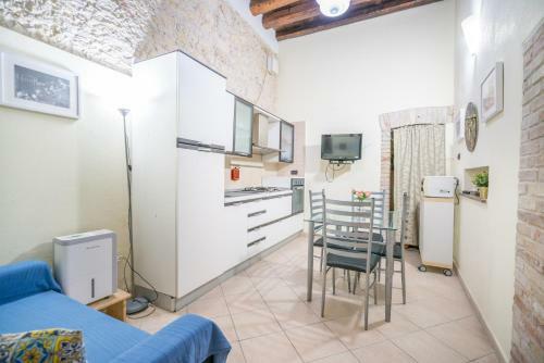 Apartamento Corso Vittorio- Centro Storico - Wifi - AC