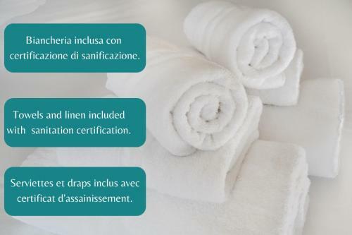 Apartamento Corso Vittorio- Centro Storico - Wifi - AC