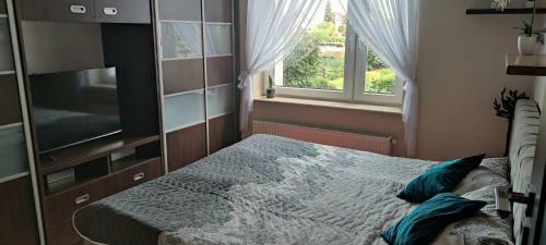 Apartament Gi?ycko