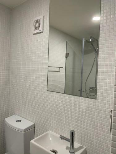 Apartamento Sweet Love Family IV