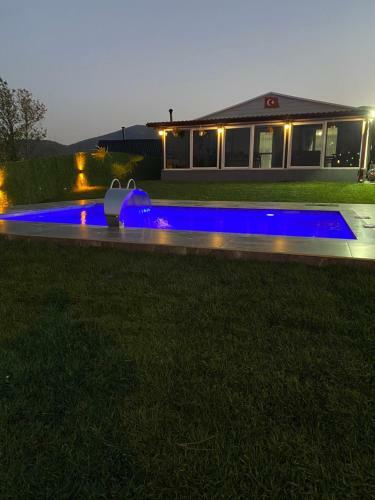 Villa Zirve Konak &resort