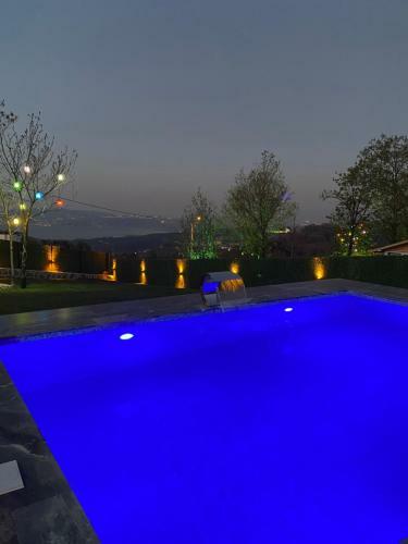 Villa Zirve Konak &resort