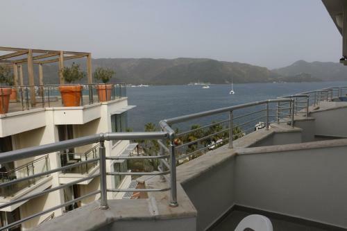 Yuvam Prime Beach Hotel