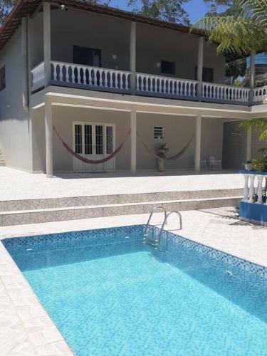 Casa/ch�cara Para Fins De Semana E F�rias