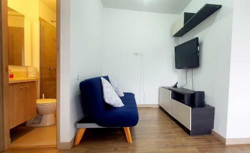 Bonito Y C�modo Apartamento En Sabaneta.