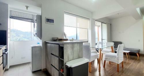 Bonito Y C�modo Apartamento En Sabaneta.