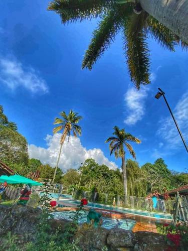 Agroturismo Villa Laura