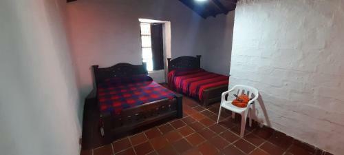 Agroturismo Villa Laura